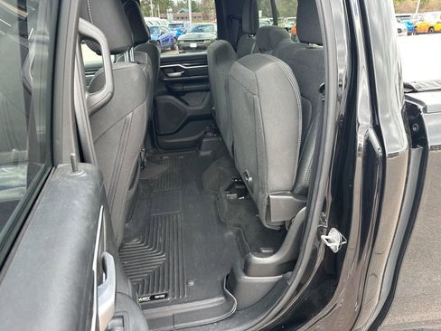 Used 2019 RAM 1500 Big Horn AWD/4WD image 6