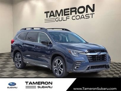 Used 2024 Subaru Ascent Limited w/ Technology Package