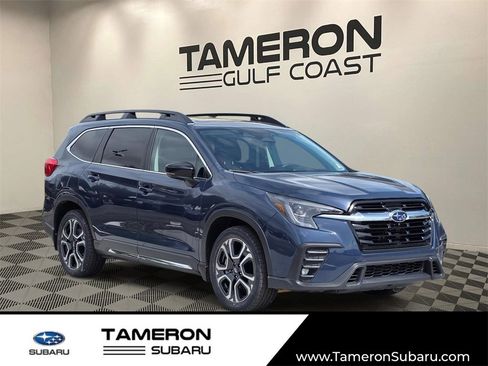 Used 2024 Subaru Ascent Limited w/ Technology Package image 1