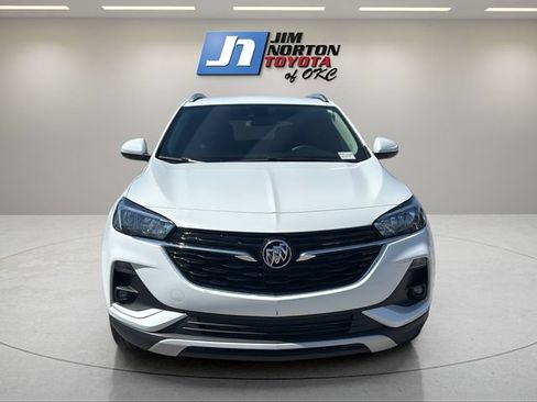 Used 2022 Buick Encore GX Select w/ Safety Package II FWD image 2