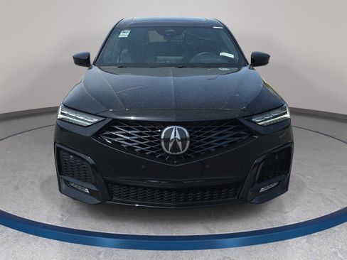 New 2026 Acura MDX A-Spec AWD/4WD image 2