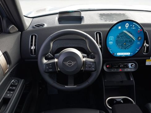 New 2027 MINI Cooper Countryman S AWD/4WD image 10