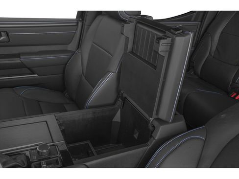 New 2026 Toyota Tundra Platinum AWD/4WD image 32