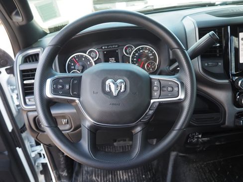 New 2026 RAM 5500 Tradesman image 16