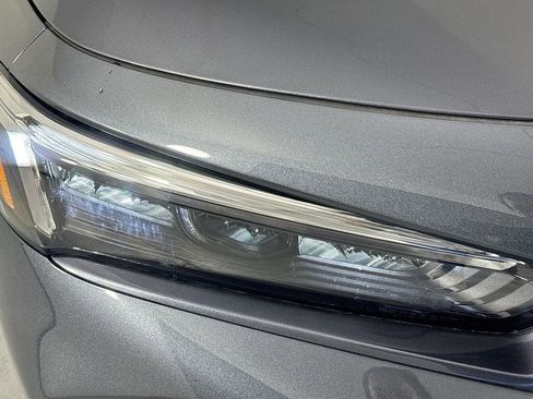 Used 2026 Honda Civic Sport Touring image 40