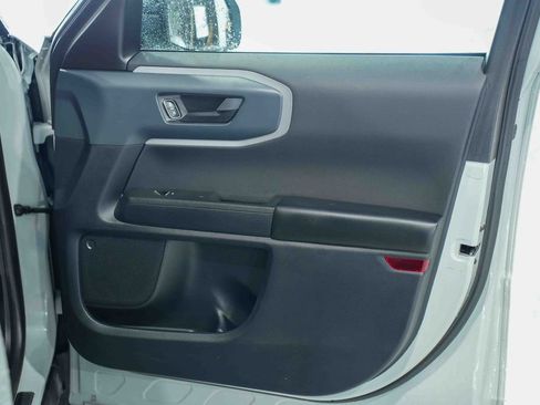 Used 2022 Ford Bronco Sport Big Bend w/ Convenience Package image 16