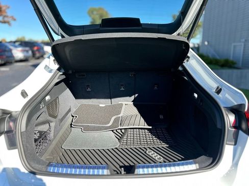 New 2025 Audi A5 2.0T Premium Plus image 6