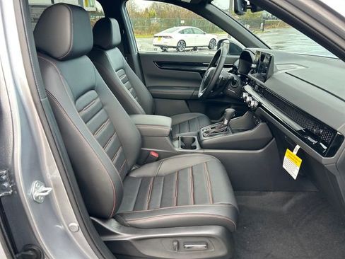 New 2026 Honda CR-V Sport Touring image 10
