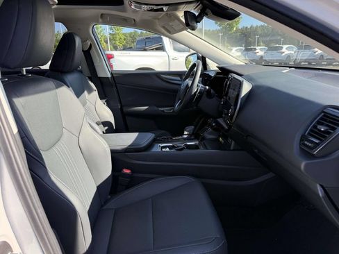 Used 2024 Lexus NX 350 AWD image 15