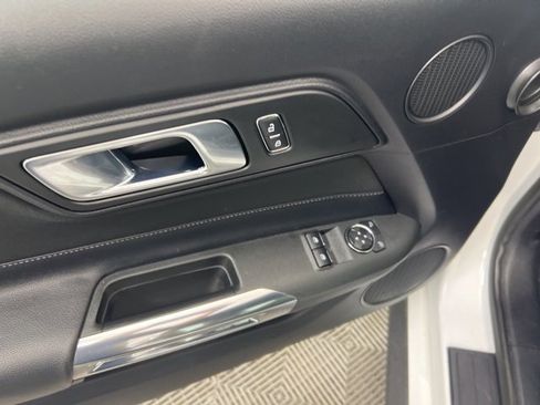 Used 2019 Ford Mustang Coupe w/ Equipment Group 101A image 11