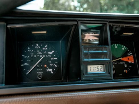 Used 1986 Volkswagen Vanagon image 11