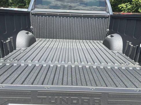 New 2026 Toyota Tundra Limited AWD/4WD image 22