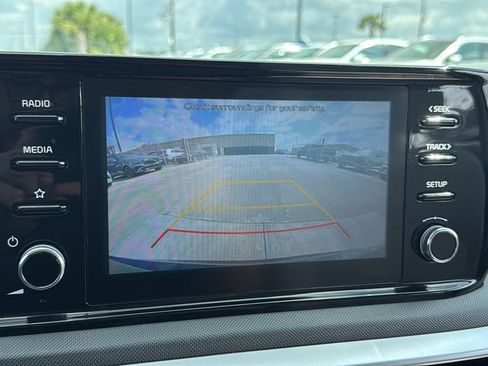 Used 2021 Kia K5 LXS image 25
