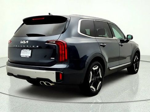 Used 2023 Kia Telluride S w/ S Sunroof Package AWD/4WD image 5