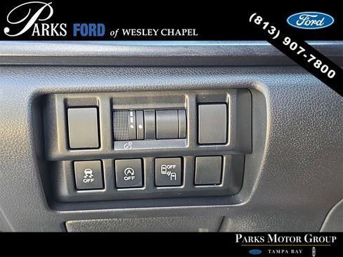 Used 2021 Subaru Crosstrek 2.5i Sport w/ Moonroof Package image 26