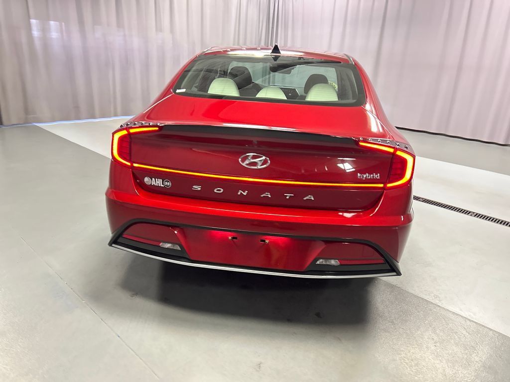 Used 2023 Hyundai Sonata SEL FWD image 6