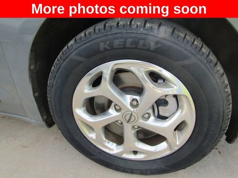 Used 2021 Chrysler Pacifica Limited w/ Premium & Safety Sphere Group AWD/4WD image 9