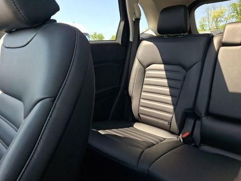 Certified 2024 Ford Edge SEL w/ Convenience Package AWD/4WD image 21