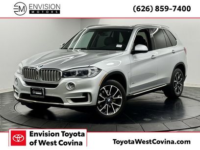 Used 2015 BMW X5 xDrive35i