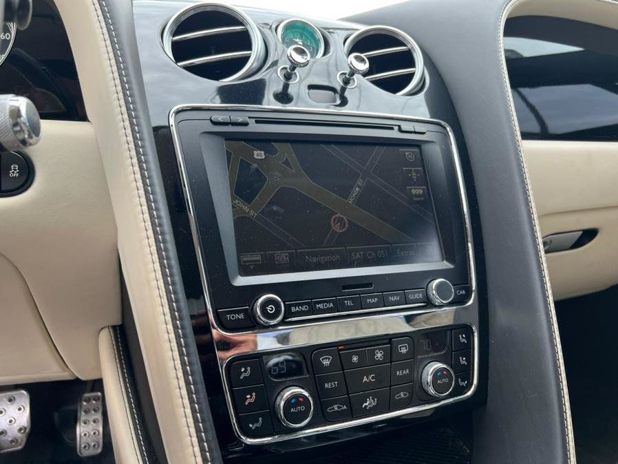 Used 2013 Bentley Continental GT AWD/4WD image 20