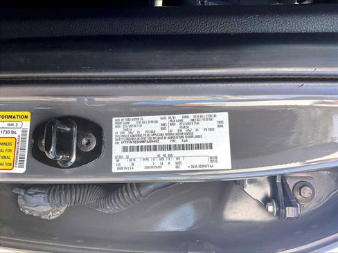 Used 2021 Ford F150 XLT w/ Equipment Group 302A High AWD/4WD image 33