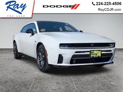 New 2026 Dodge Charger R/T