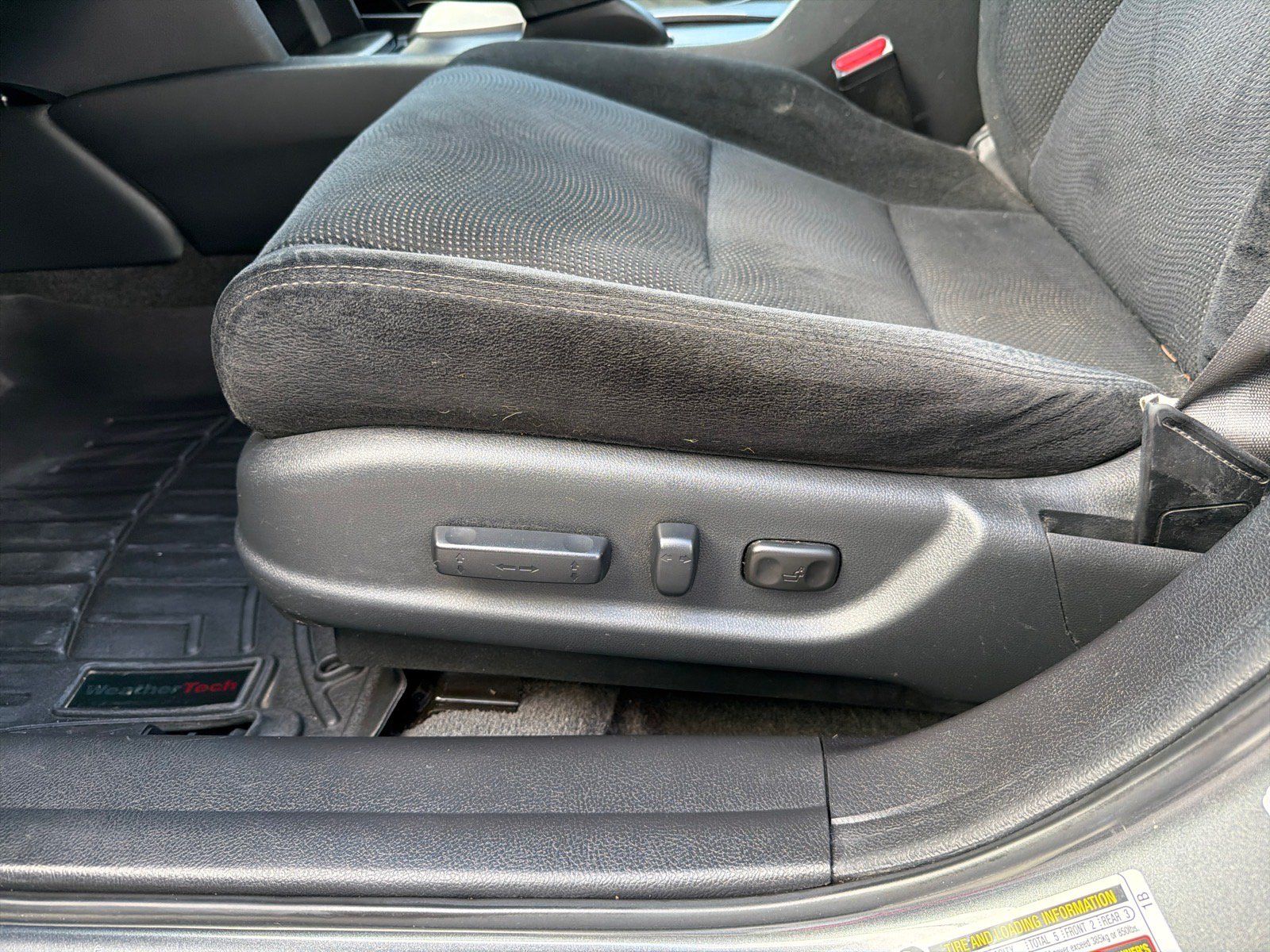 Used 2009 Honda Accord EX image 12