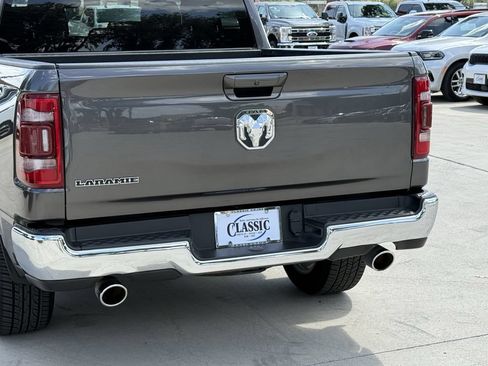 Used 2024 RAM 1500 Laramie RWD image 6