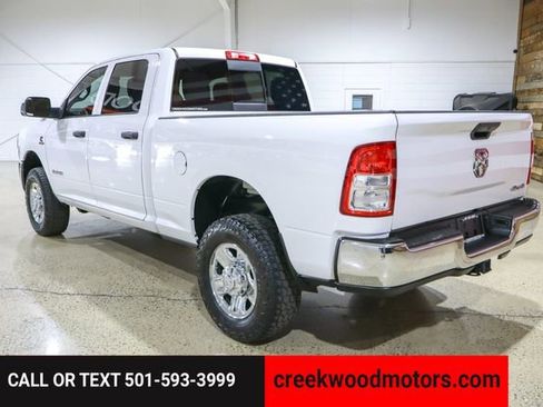Used 2021 RAM 2500 Tradesman image 13