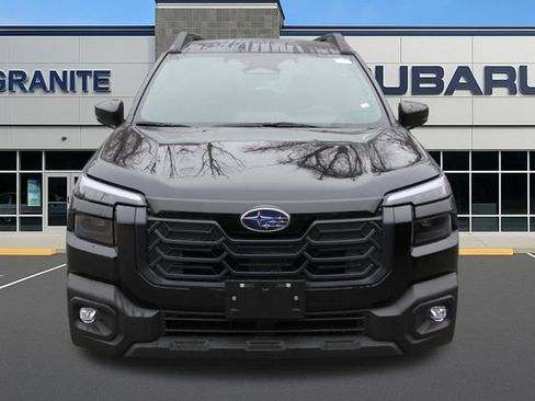 New 2026 Subaru Outback Limited AWD/4WD image 3