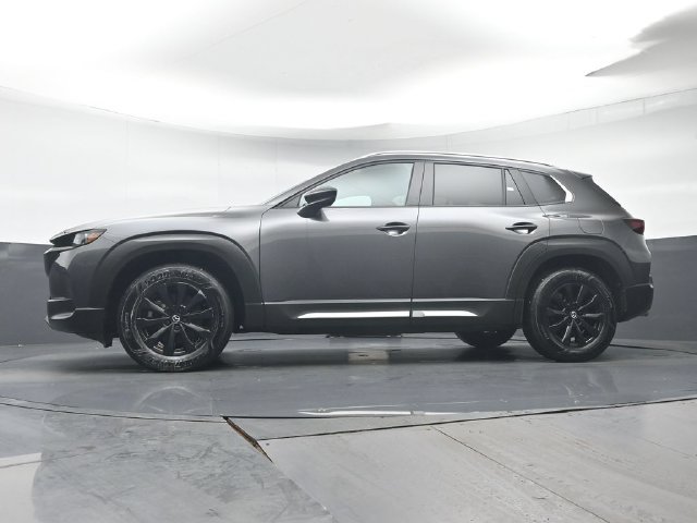 Certified 2024 MAZDA CX-50 AWD 2.5 S w/ Accent Package image 27