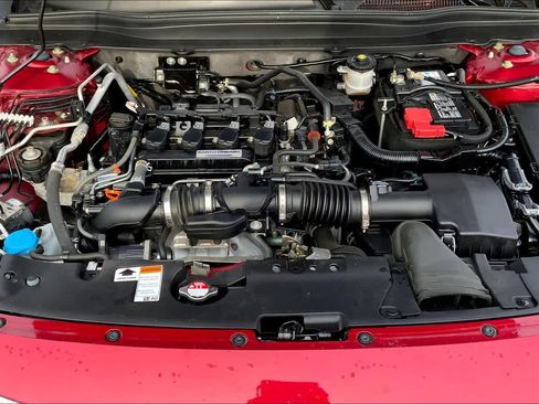Used 2019 Honda Accord LX image 30