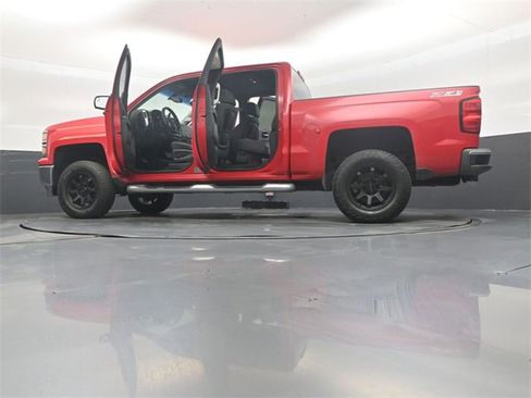 Used 2014 Chevrolet Silverado 1500 LT w/ All Star Edition image 52