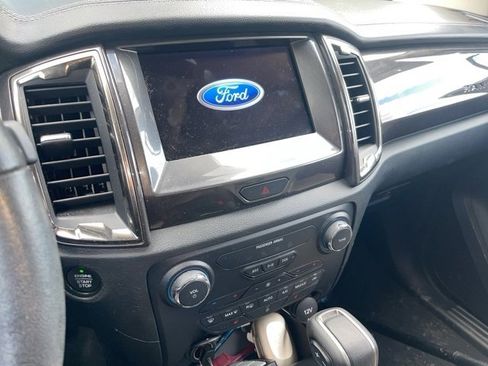 Used 2022 Ford Ranger Lariat w/ Technology Package image 14