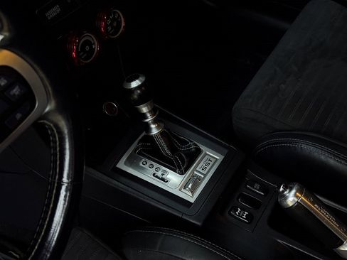 Used 2008 Mitsubishi Lancer Evolution MR image 15