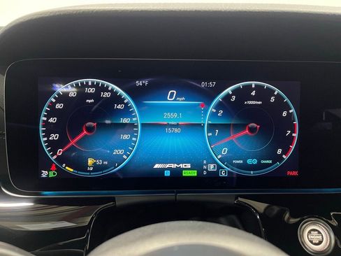 Used 2022 Mercedes-Benz AMG GT 53 image 31