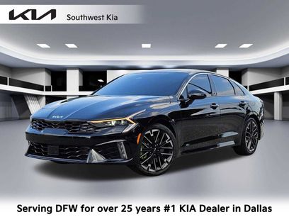 Used 2025 Kia K5 GT