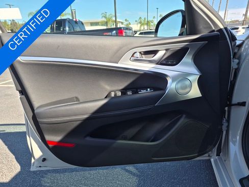 Used 2026 Genesis G70 2.5T Prestige image 11