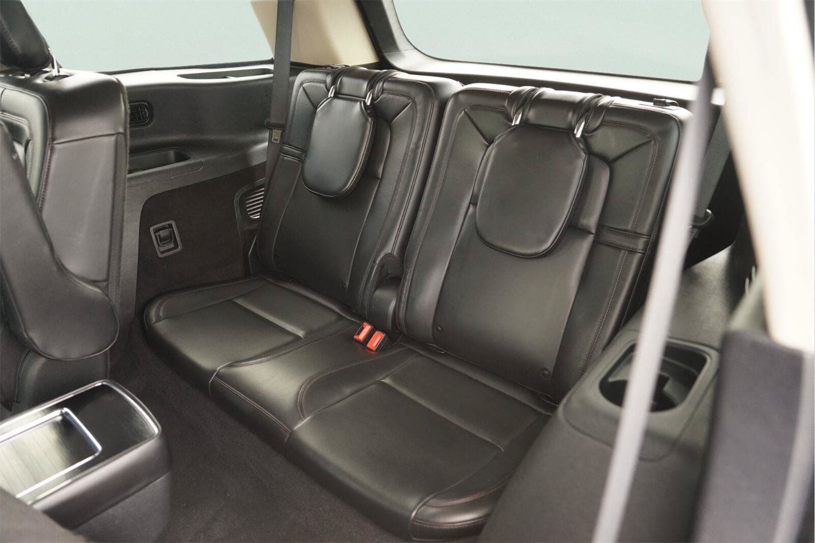 Used 2020 Lincoln Aviator Reserve w/ Equipment Group 201A RWD image 15