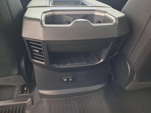 Used 2024 Toyota Tundra SR5 w/ SR5 Premium Package RWD image 19