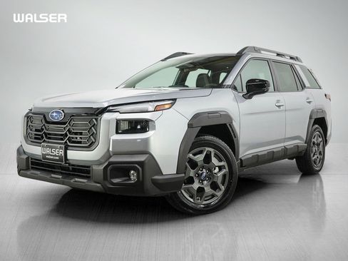 Certified 2026 Subaru Outback Premium AWD/4WD image 1