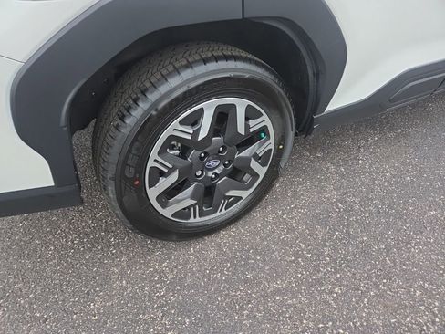 Certified 2026 Subaru Forester Premium AWD/4WD image 7