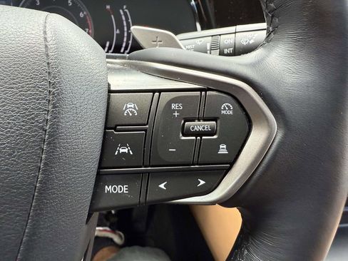 Used 2024 Lexus NX 350 AWD w/ Cold Area Package image 21