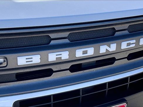 Used 2021 Ford Bronco Sport Big Bend image 34