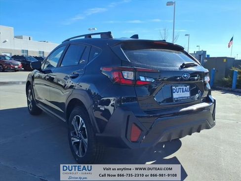 New 2026 Subaru Crosstrek 2.0i Premium image 5