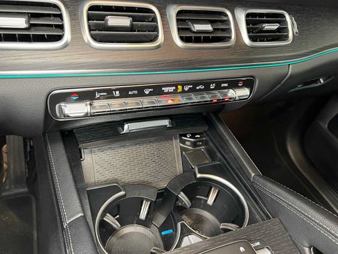 Used 2023 Mercedes-Benz GLE 350 4MATIC image 36