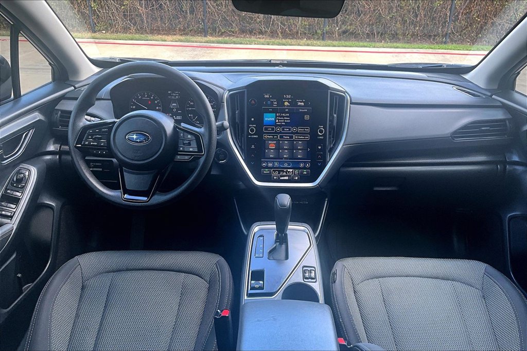 Used 2024 Subaru Crosstrek 2.0i Premium AWD/4WD image 20