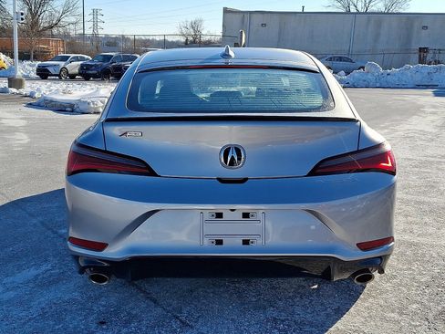 Used 2023 Acura Integra A-Spec image 5