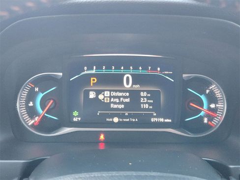 Used 2022 Honda Pilot TrailSport image 11