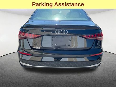 Used 2025 Audi A3 2.0T Premium w/ Convenience Package image 10